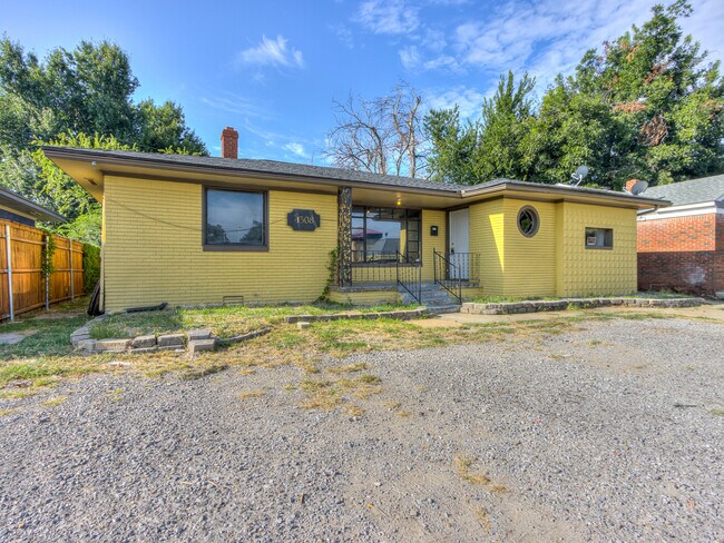 Photo - 4308 NW 23rd St House