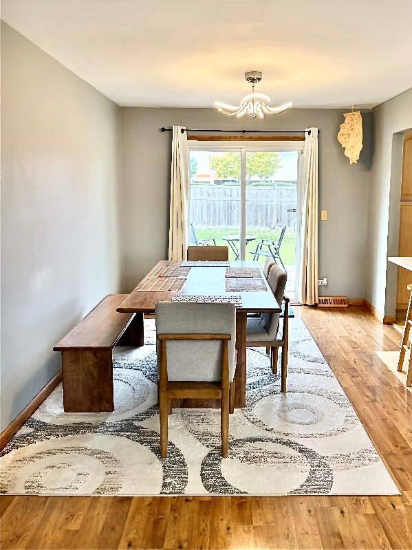 Foto del edificio - 1595 Oregon Trail