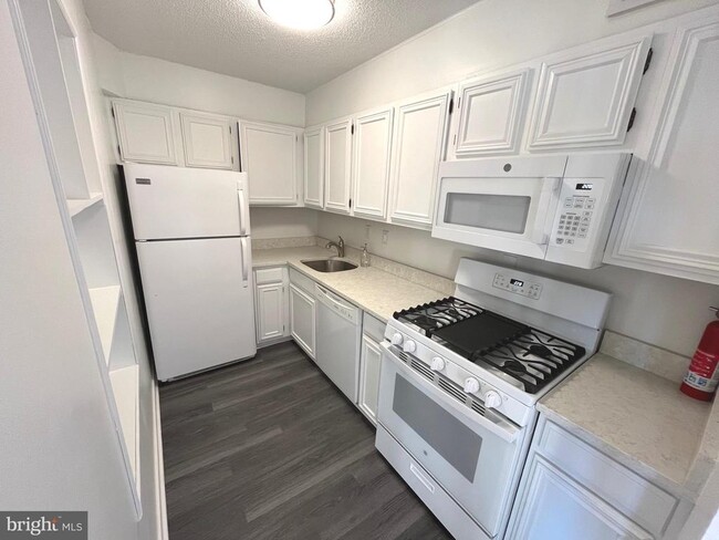Foto del edificio - 1245 4th St SW