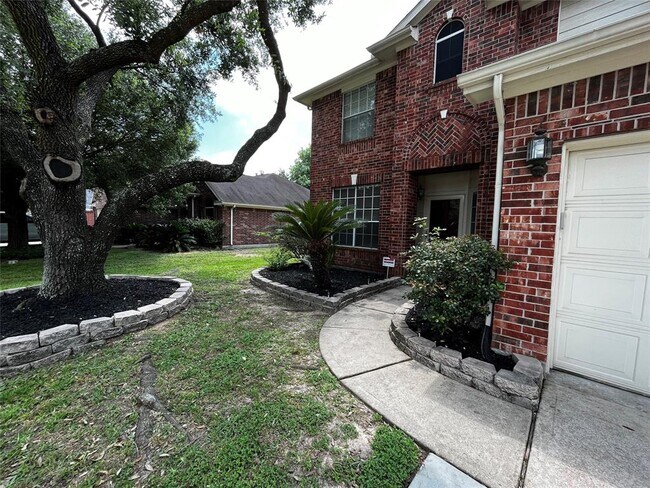 Foto del edificio - 14707 Concord Grove