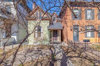 Building Photo - 2543 Stout St