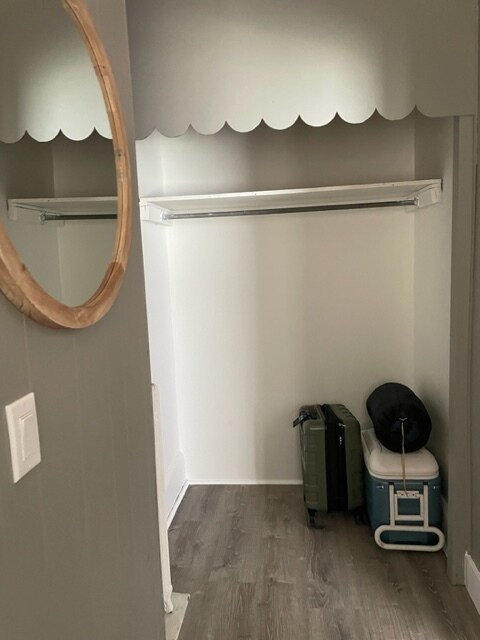 Hall de entrada - 1205 Hutton St