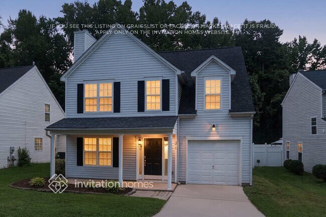 Foto del edificio - 371 Havenbrook Way NW
