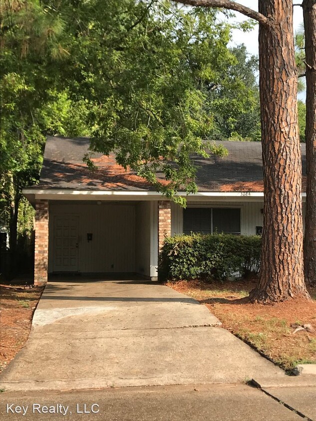 Primary Photo - 2 br, 1 bath House - 3224-D Elliott St