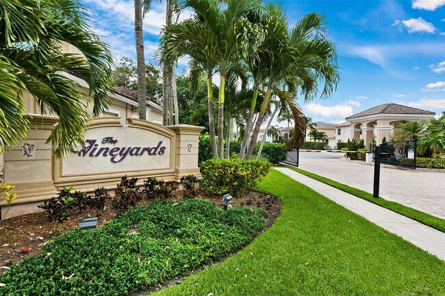 Foto del edificio - 9720 Vineyard Ct