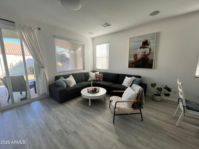 Foto del edificio - 21334 E Alyssa Rd