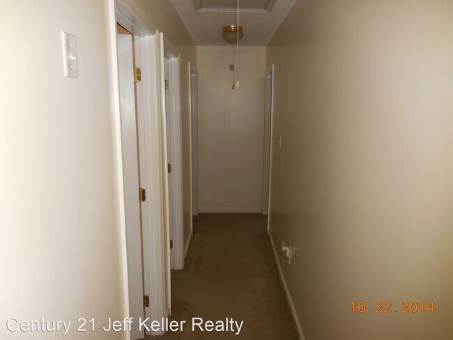 Foto del edificio - 3 br, 2 bath House - 4516 Pineview Lane