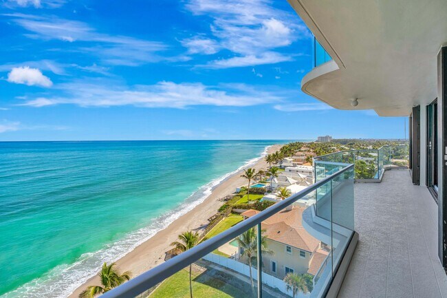 Foto del edificio - 100 S Beach Rd