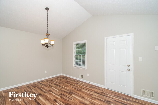 Building Photo - 608 Nottingham Dr