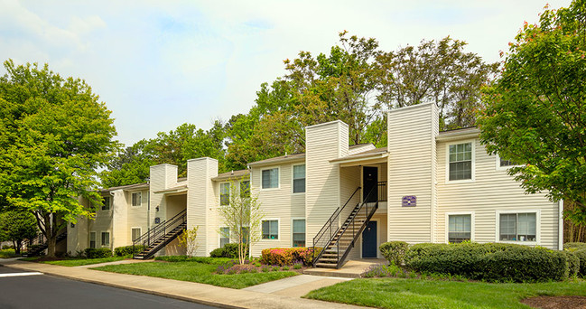 Maple Springs Apartments