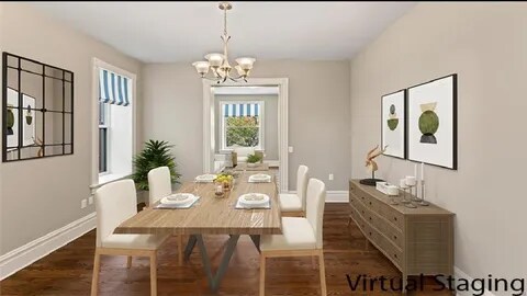 Foto del edificio - 4636 Virginia Ave