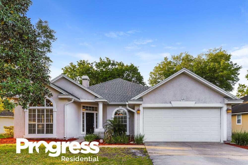 Foto principal - 105 Calley Ct