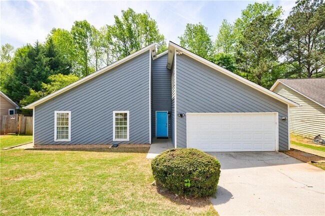 Building Photo - 1218 Millstream Trail NW