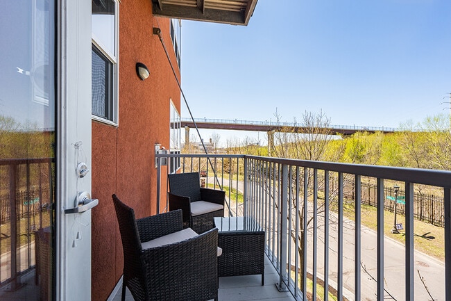 Riverview at Upper Landing photo'