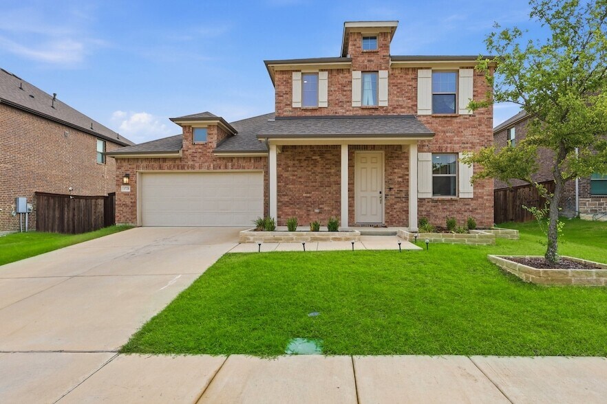 Photo - 1728 Pegasus Drive Unit