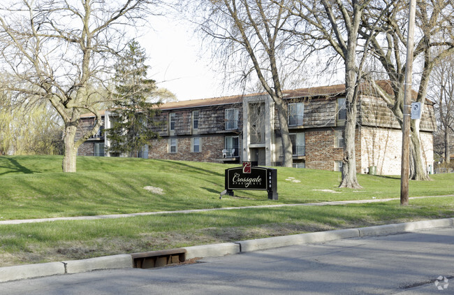 Foto del edificio - Crossgate Manor