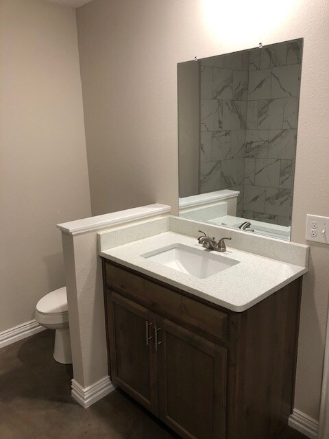 Foto del edificio - 402 E China St