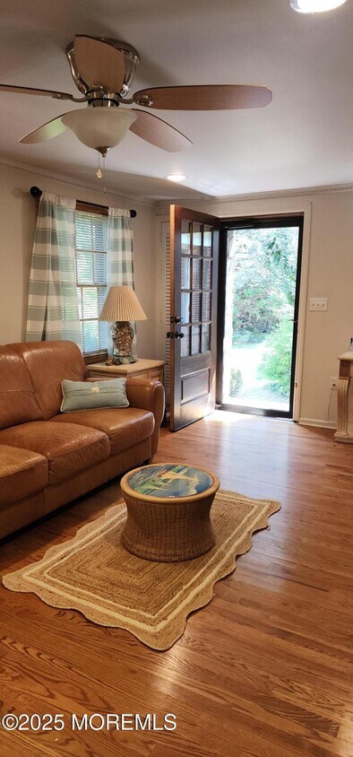 Foto principal - 201 Crescent Pkwy