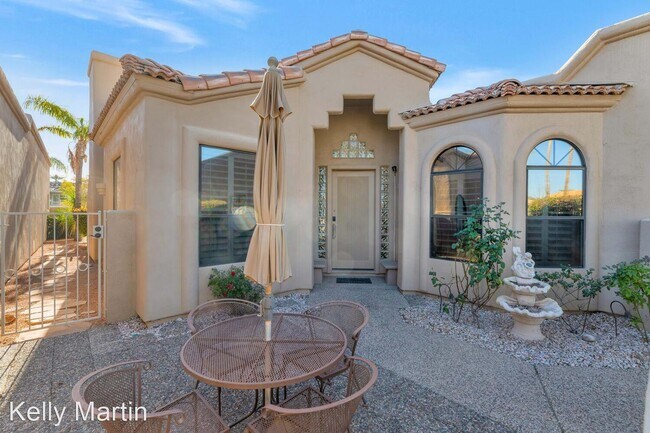 Foto del edificio - 3 br, 2 bath House - 10227 E. Gold Dust Ave.