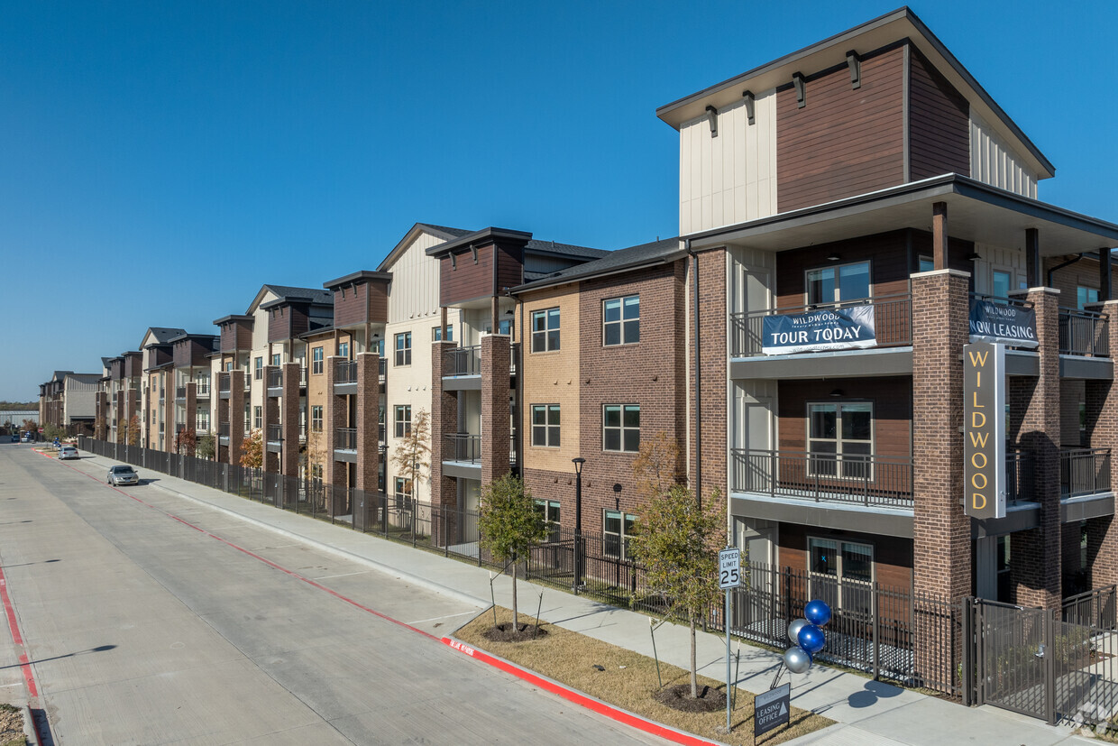 Foto principal - Wildwood Luxury Urban Homes