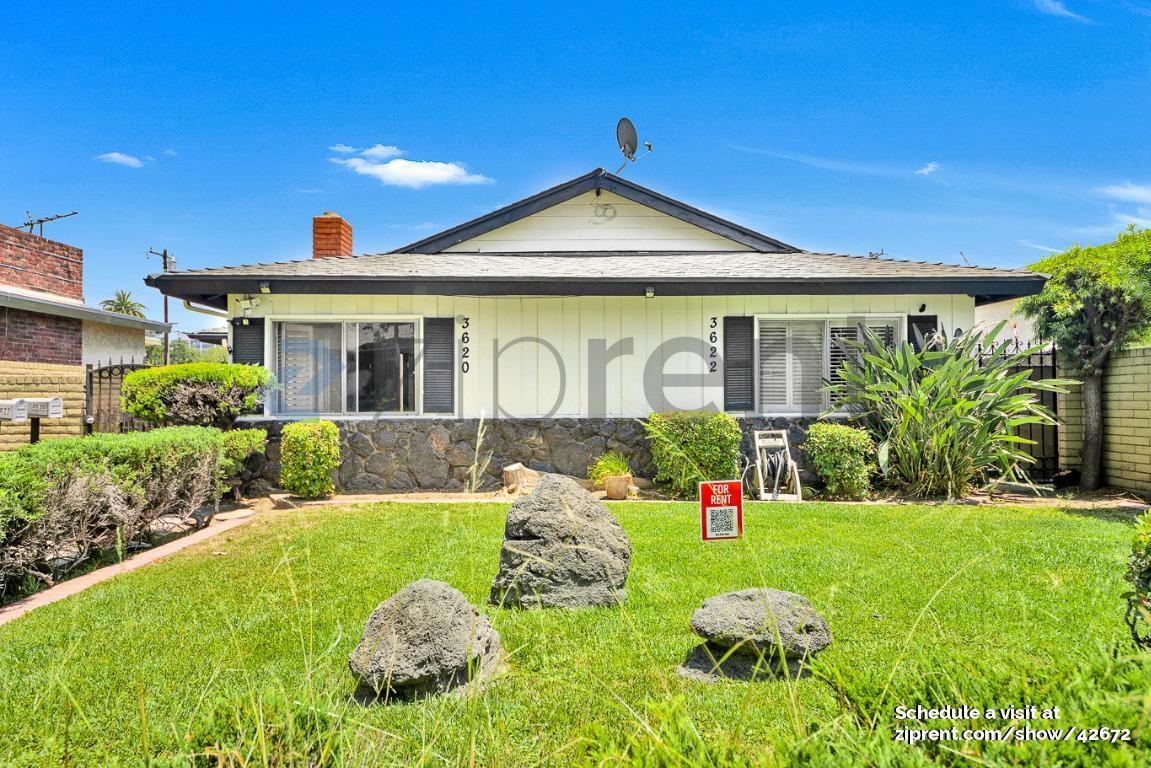 Foto principal - 3620 Cedar Ave
