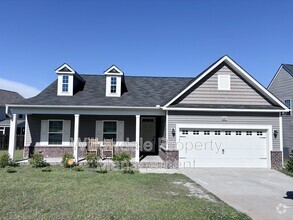 Building Photo - 603 Summerwind Plantation Dr