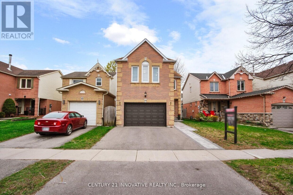Photo principale - 19 Yorkville Dr