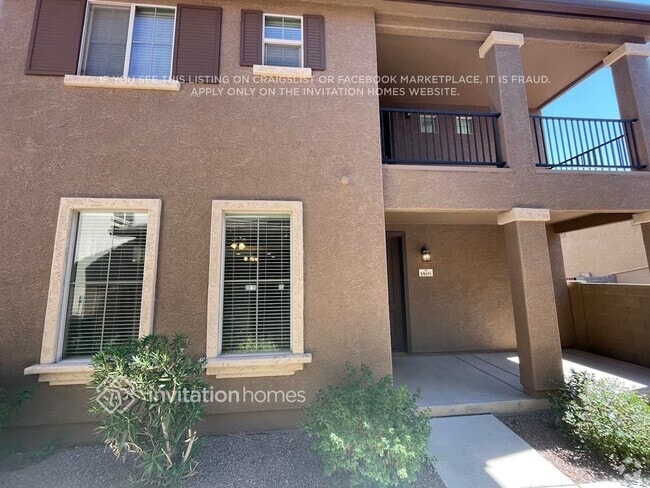 Building Photo - 1405 S Moccasin Trail