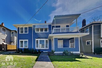 Building Photo - 4624 Junius St