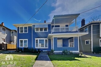Building Photo - 4624 Junius St