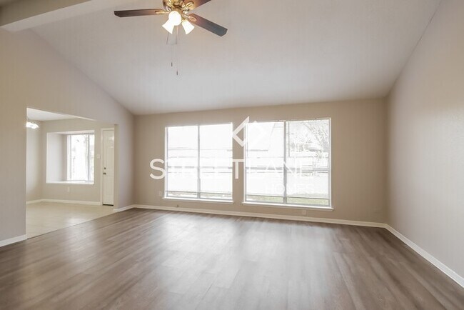 Foto del edificio - Charming 3 bedroom home in Humble!