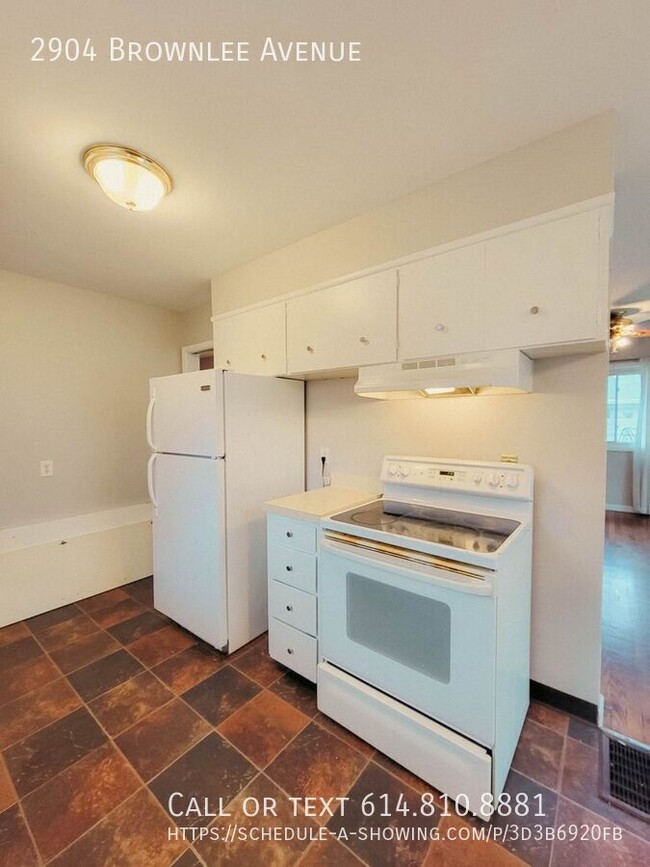 Foto del edificio - 2904 Brownlee Ave
