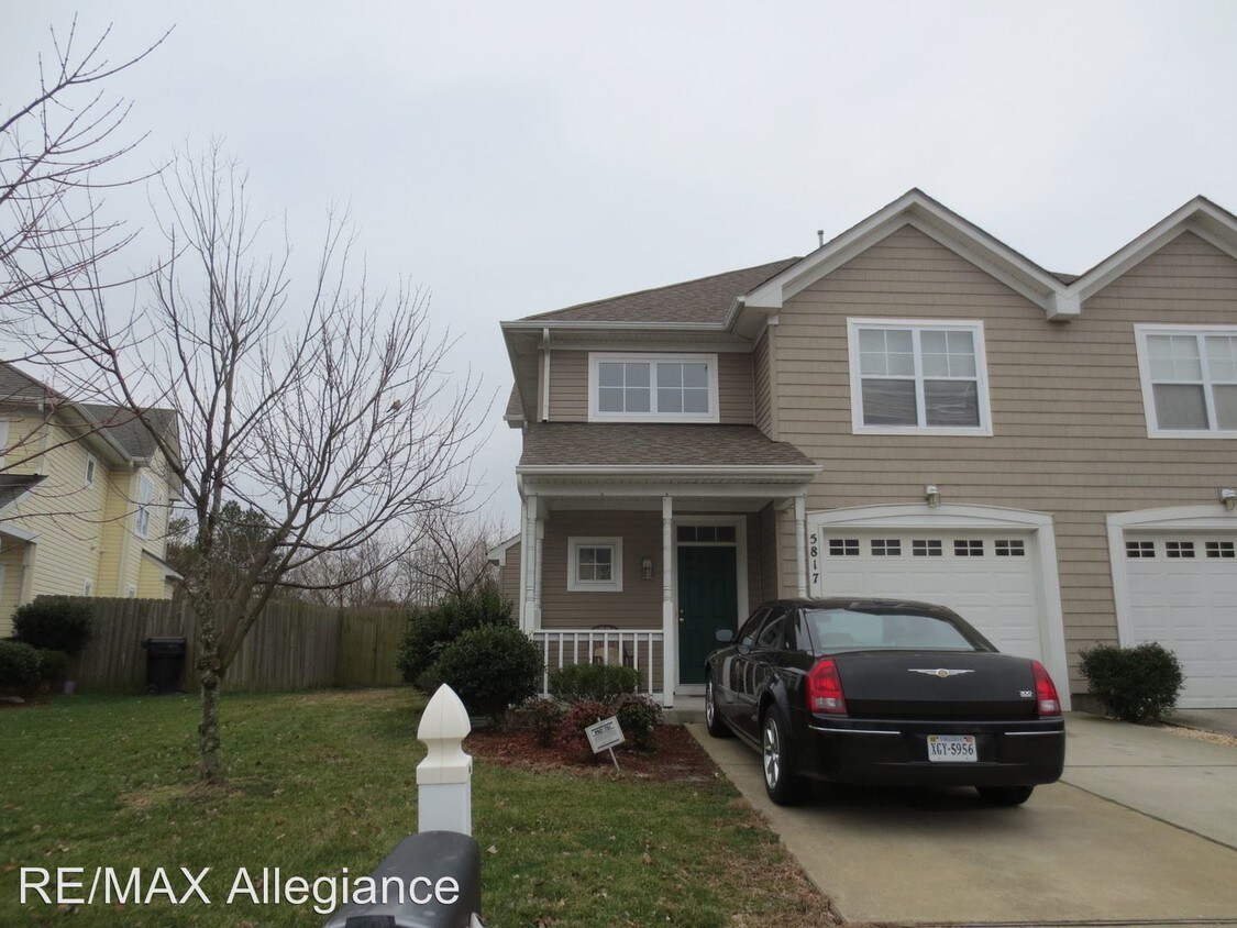 Primary Photo - 3 br, 2.5 bath House - 5817 REON COURT