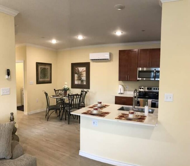 Foto del edificio - 1 bedroom in Humble TX 77338