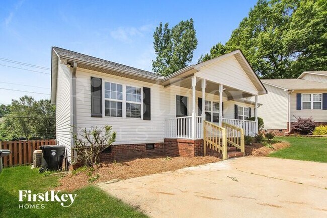 Building Photo - 1507 Cambridge Heights Pl NW