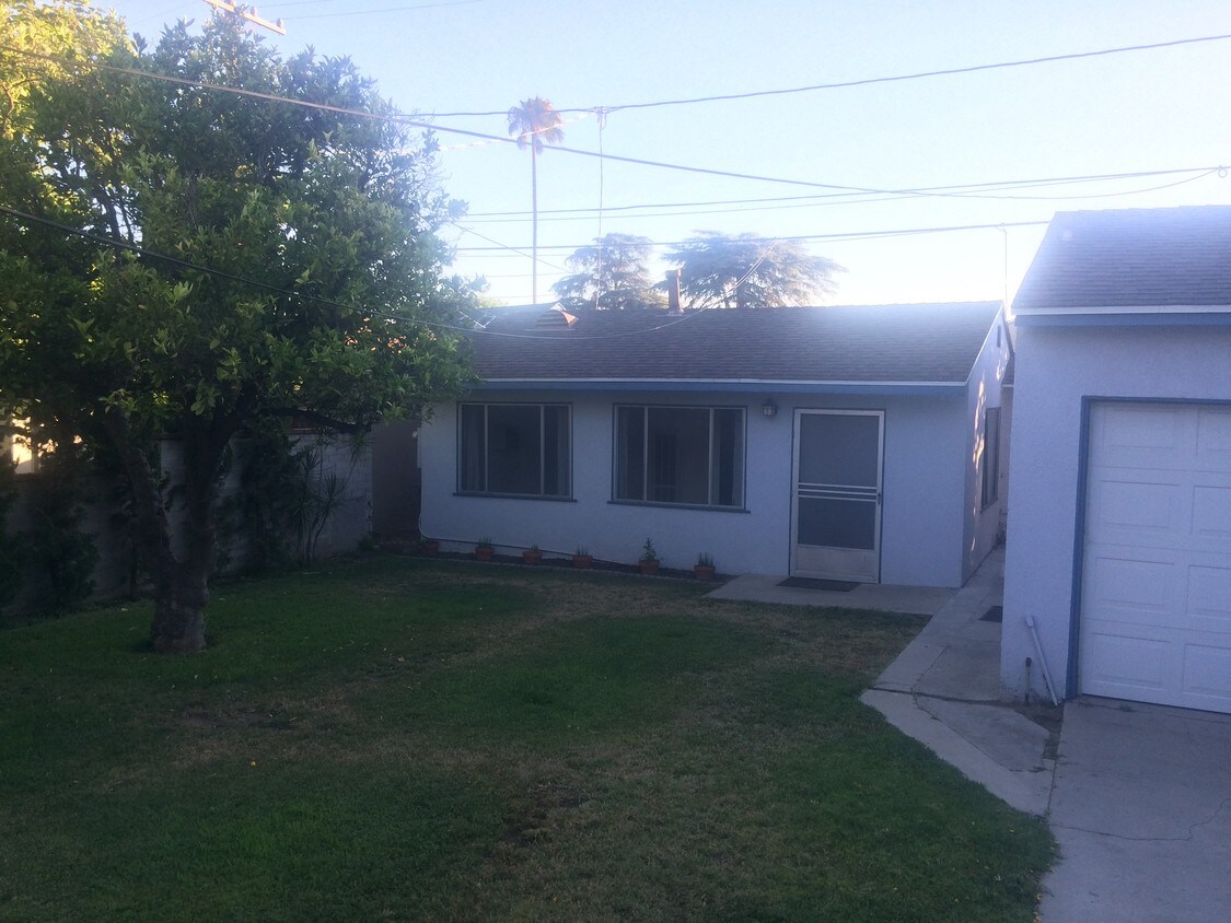 58 Houses for Rent in Burbank, CA Westside Rentals