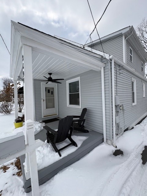 Building Photo - 269 W Waterloo St
