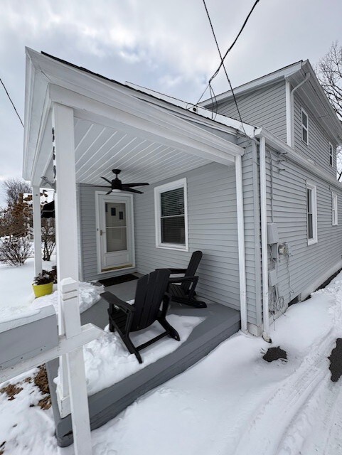 Foto del edificio - 269 W Waterloo St