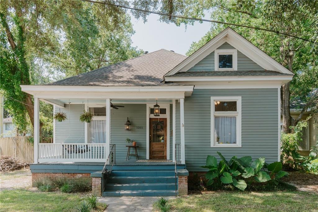 Foto principal - 1311 Chamberlain Ave