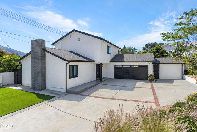 Foto del edificio - 9321 Belvoir Ave