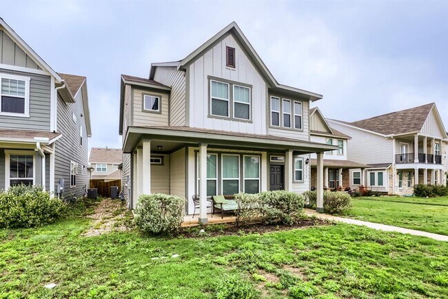 Foto del edificio - 2432 Berryville Ln