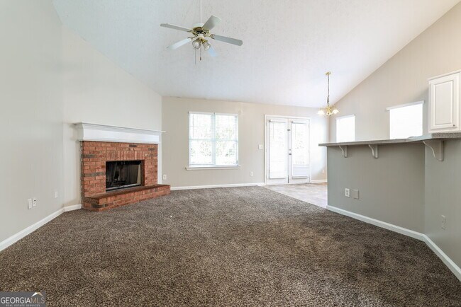 Foto del edificio - 1530 Bramlett Forest Trail SE