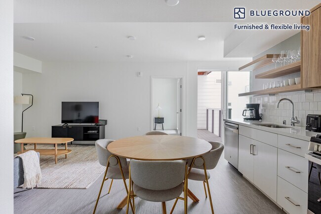 Foto del edificio - 2150 Kittredge St