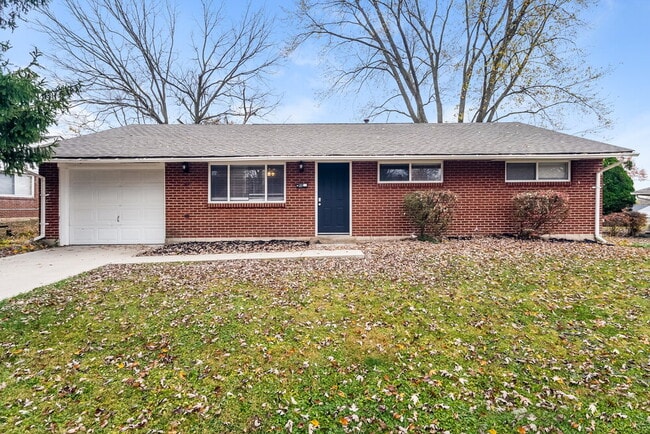 Building Photo - 1579 Lucks Rd