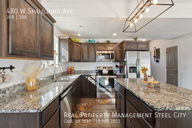 Building Photo - 480 W Spaulding Ave S