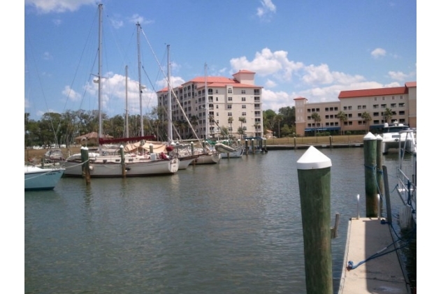 Other - Palm Coast Resort