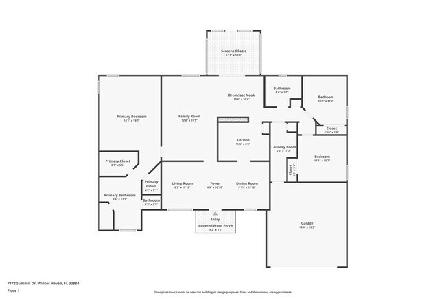 Building Photo - 7172 Summit Dr
