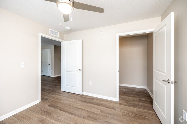 1HAB - Habitación - Johnston Crossing I