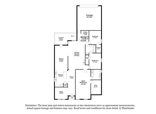 Building Photo - 1620 Logan Dr