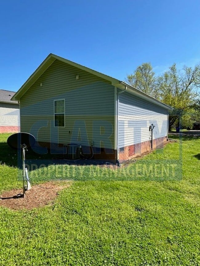 Foto del edificio - Adorable 2 bedroom home!